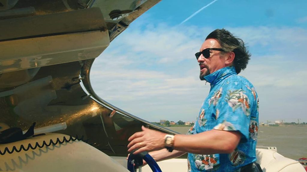 The Grand Tour Season 4 Episode 2