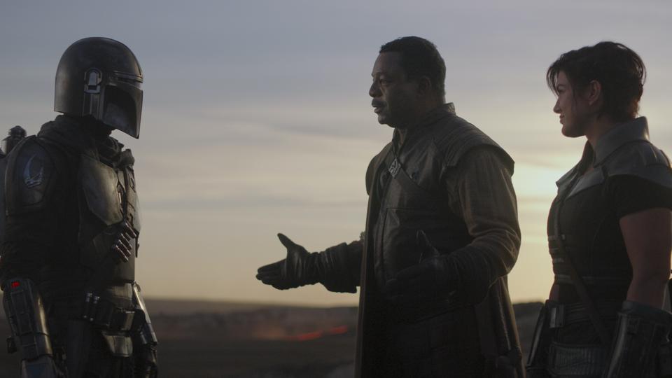 The Mandalorian Season 2 Episode 8
