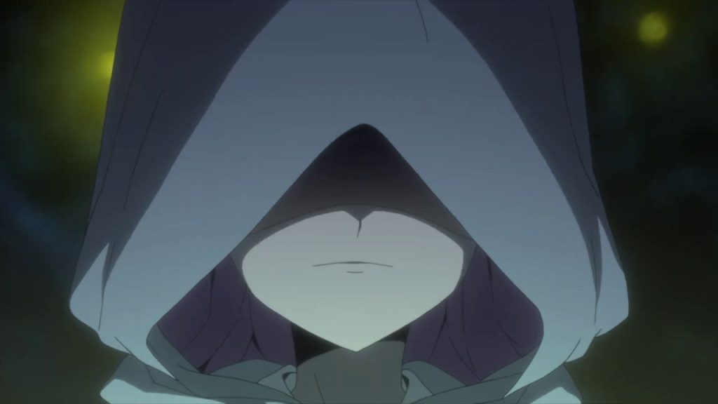 The Promised Neverland Season 2