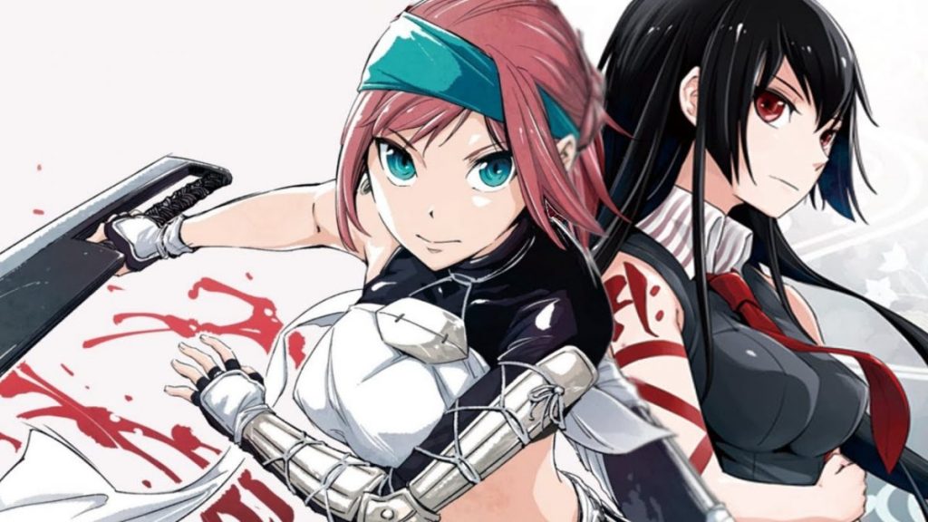 Akame ga Kill Season 2 Akame ga Kill Season 2