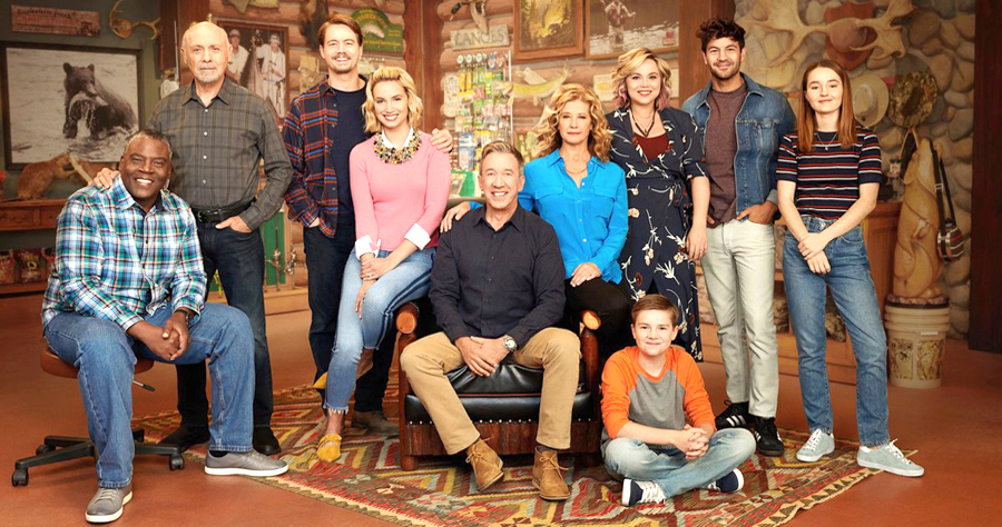 Last Man Standing Season 9