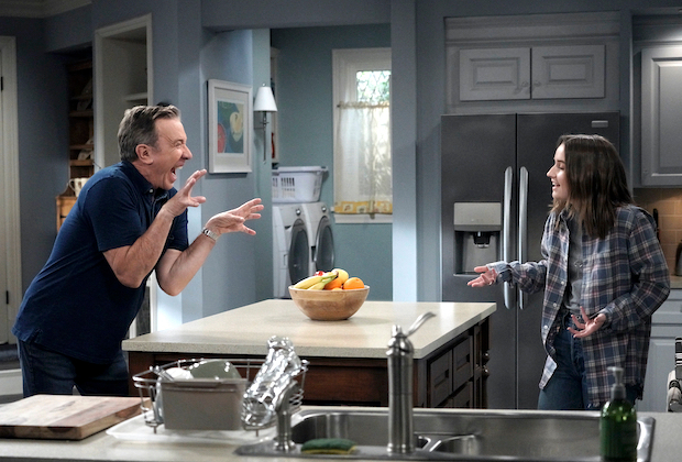 Last Man Standing Season 9
