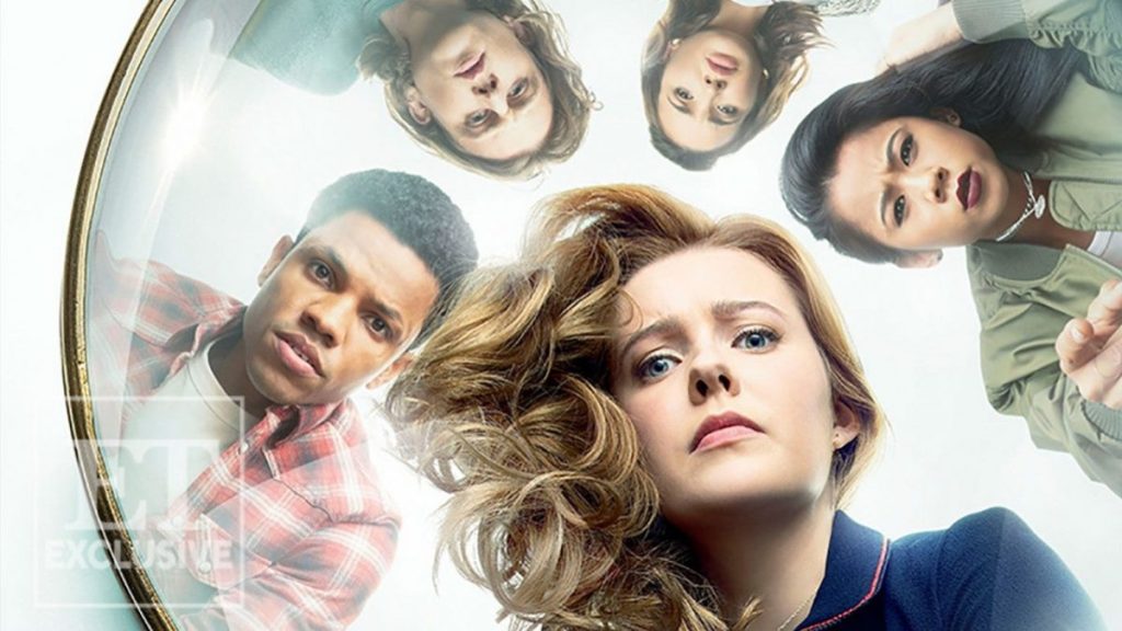 Nancy Drew Season 2