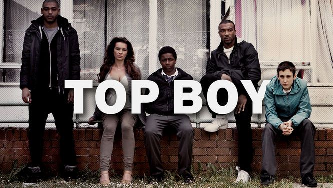 Top Boy Season 2