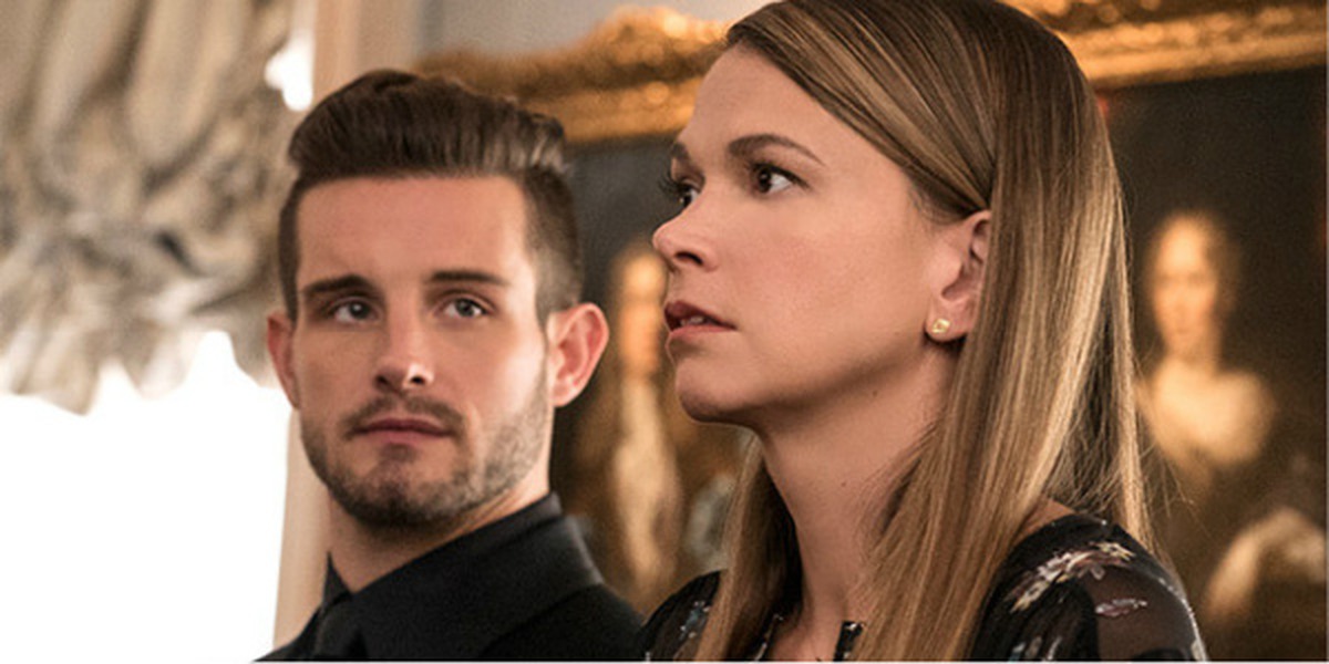 Younger Season 7