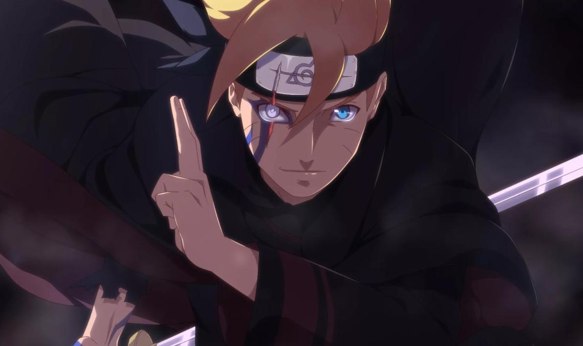 Boruto Episode 181