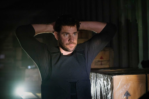 Jack Ryan Season 3