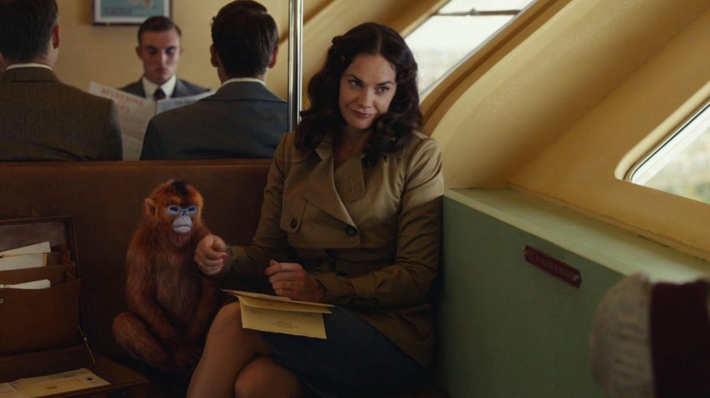 His Dark Materials Season 4