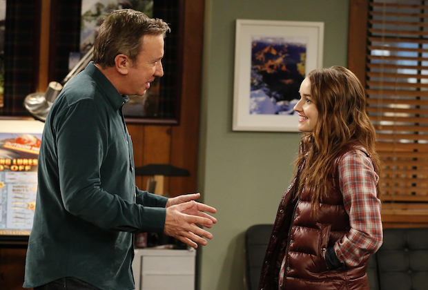 Last Man Standing Season 9 Episode 3