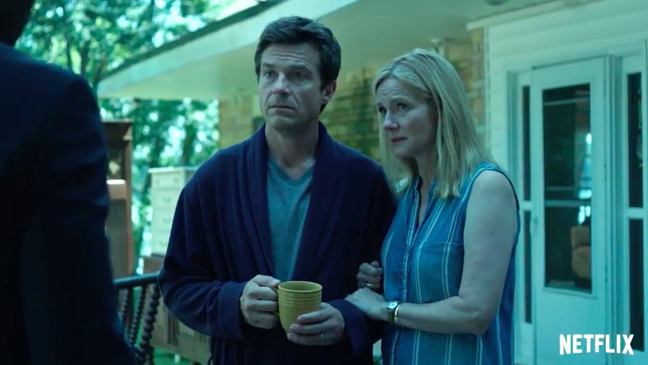 Ozark Season 4