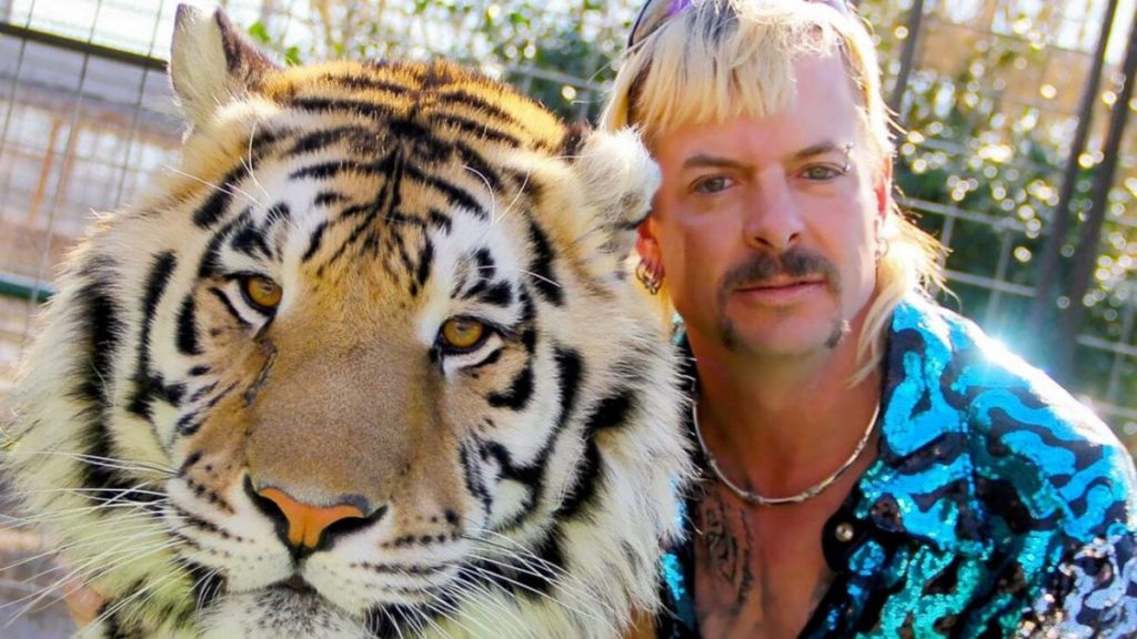 Tiger King Season 2