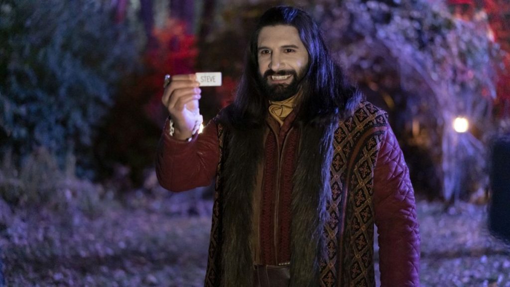 What We Do In The Shadows Season 4