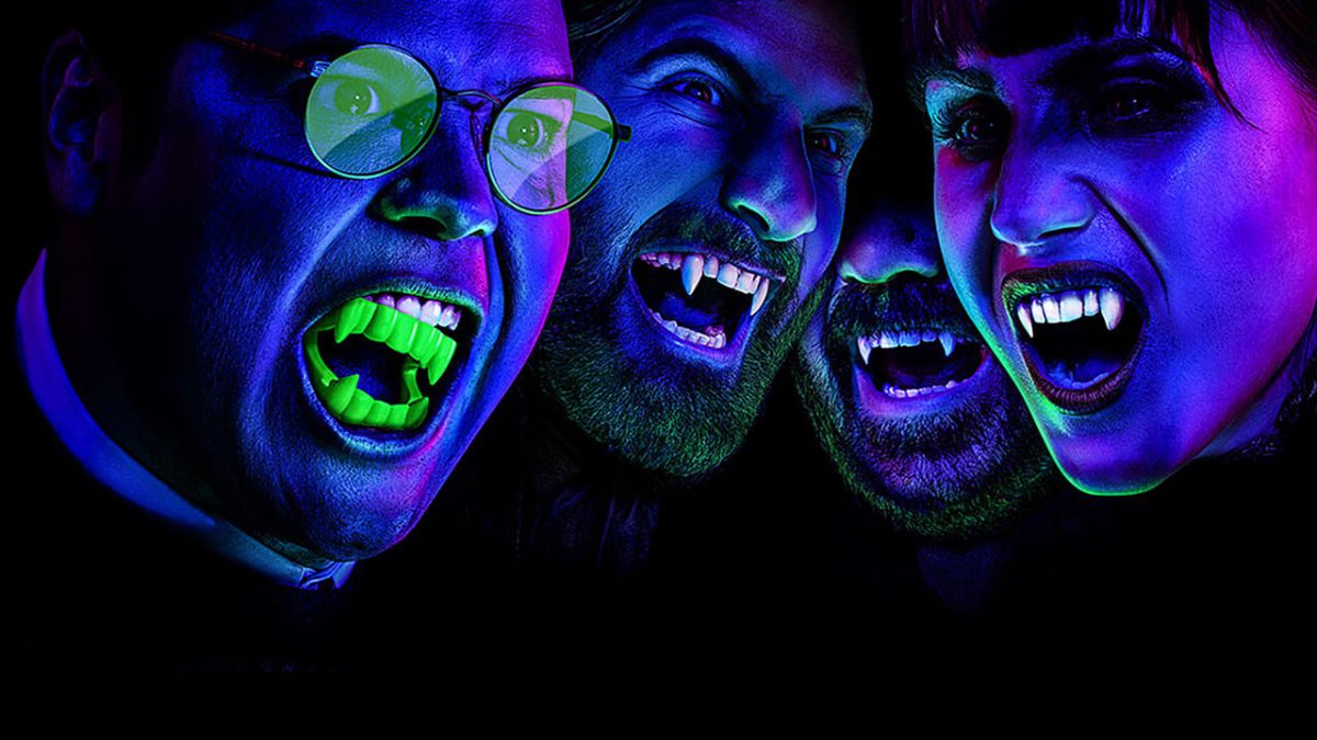 What We Do In The Shadows Season 3: Guillermo Star Teased Production Details & Storyline, Release Date & More