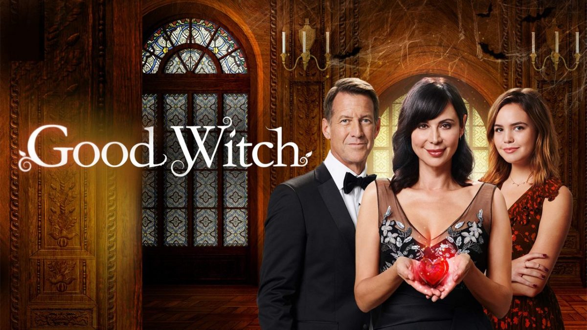 Good Witch Season 7