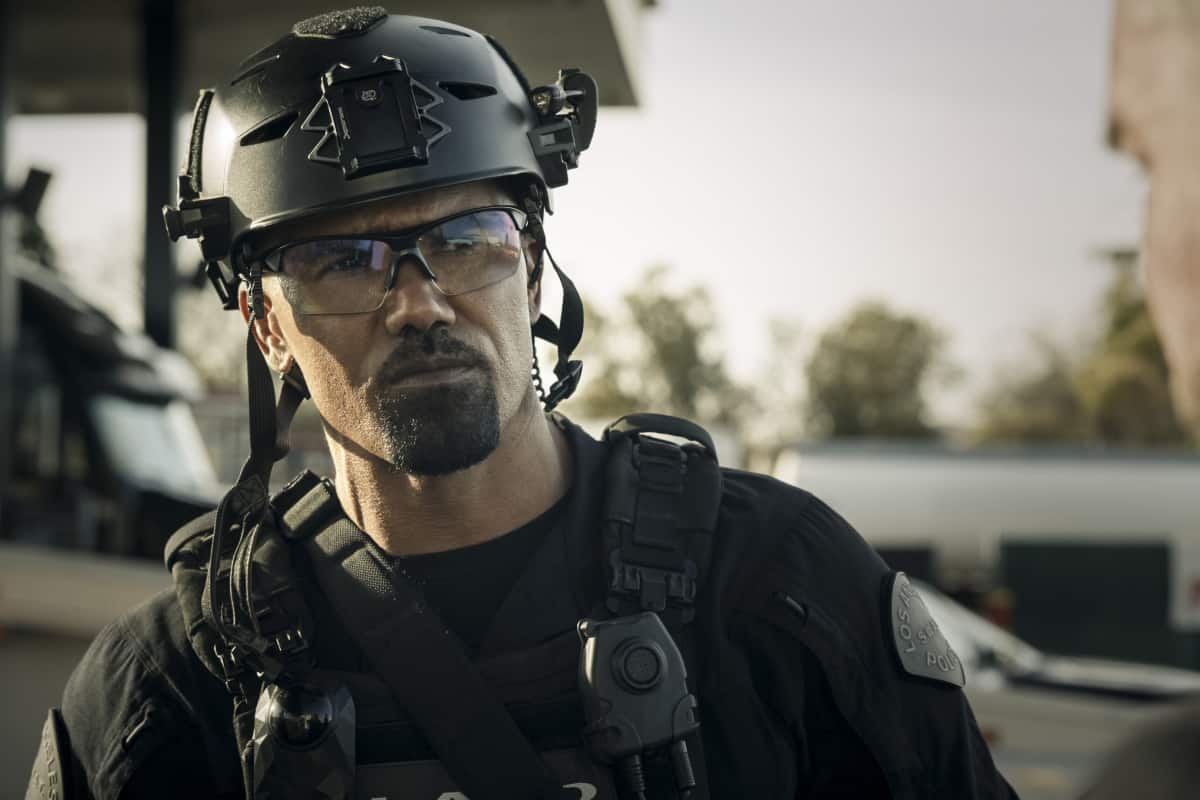 S.W.A.T. Season 5 Episode 14