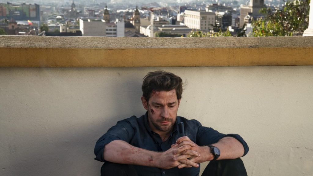 JAck Ryan Season 3