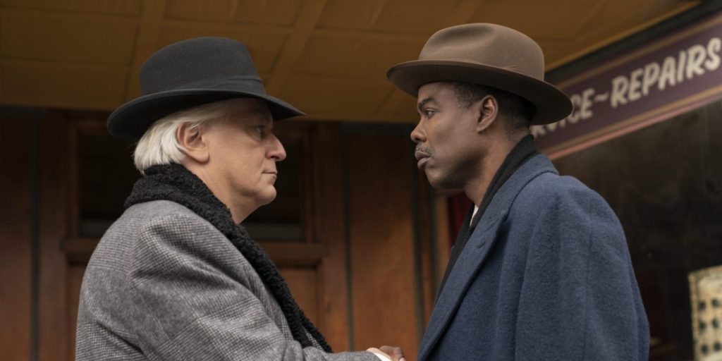 Fargo Season 5
