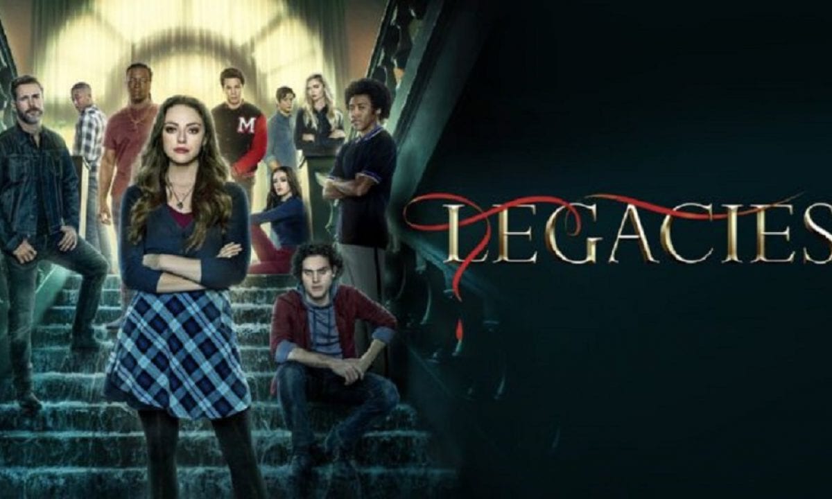 Legacies Season 4