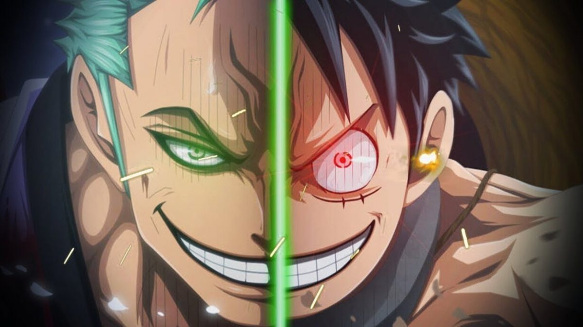 One Piece Episode 986