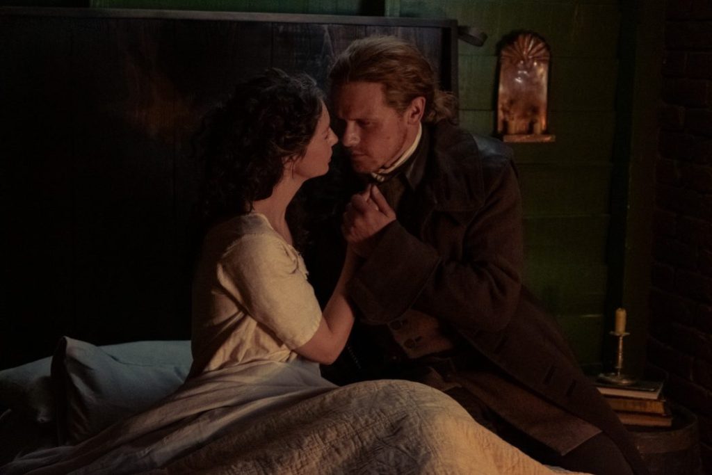 Outlander Season 6