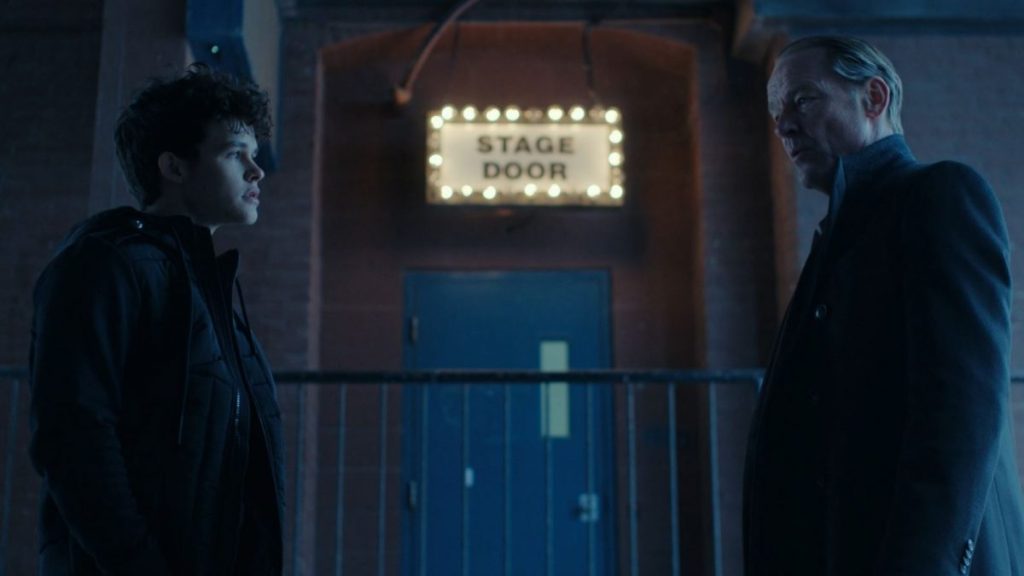Titans Season 3 Episode 6