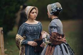 Dickinson Season 4: What’s Next For Emily And Sue? Will The Series Return?