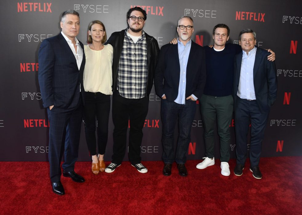 Mindhunter Season 3