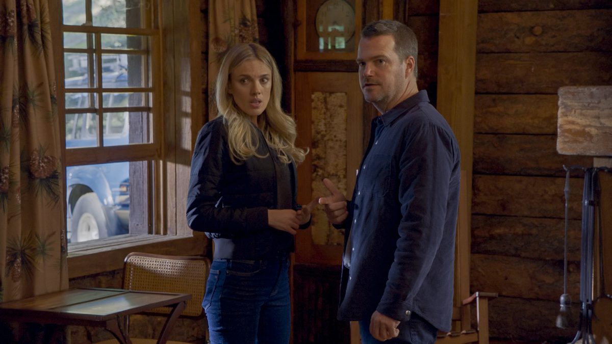 NCIS Los Angeles Season 14: Has CBC Renewed The Show? Who Will Return?