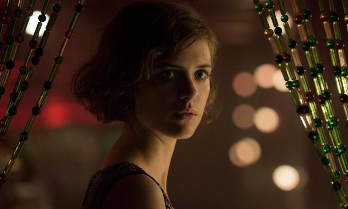Babylon Berlin Season 4