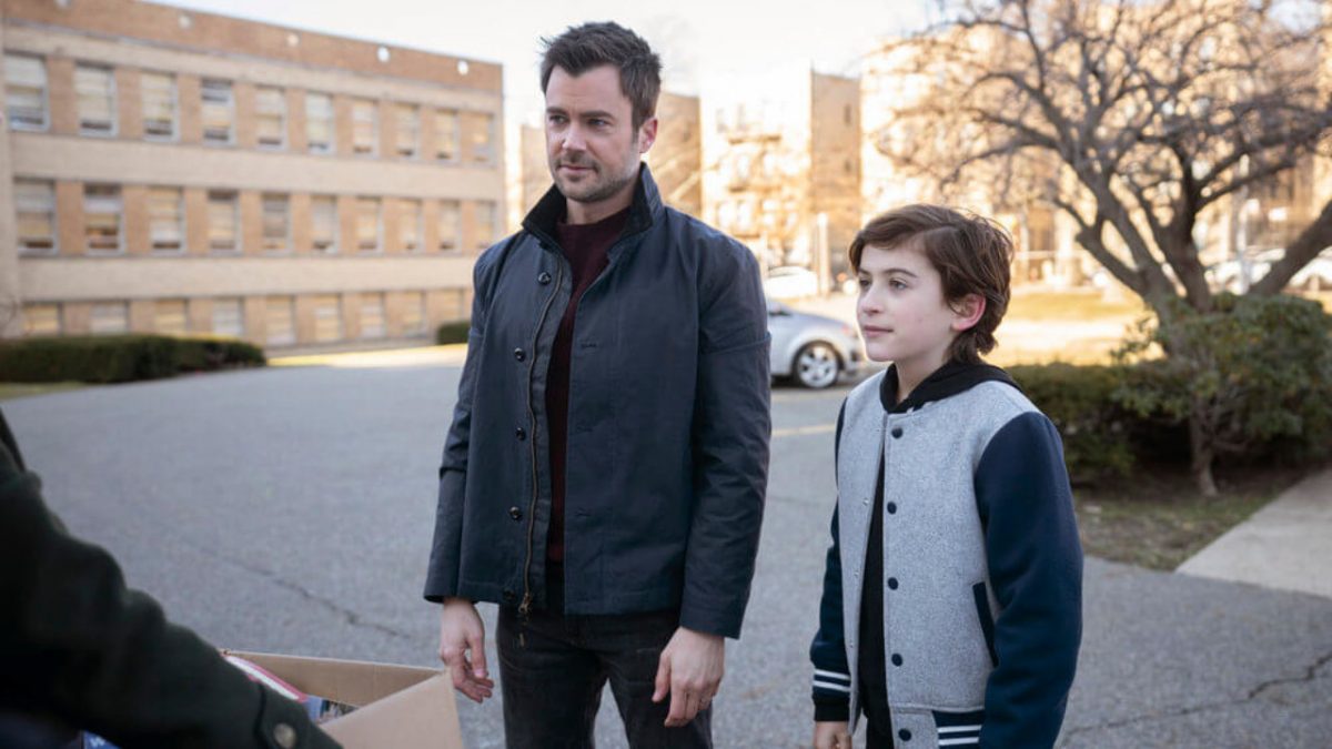 Manifest Season 4