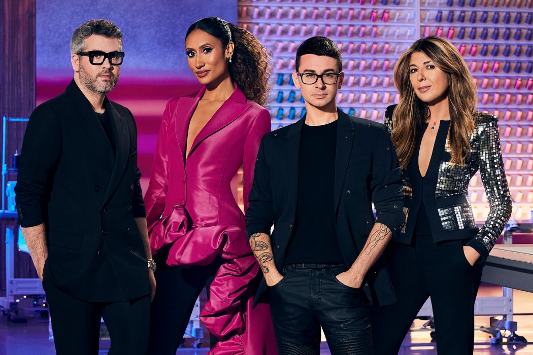 Project Runway Season 9