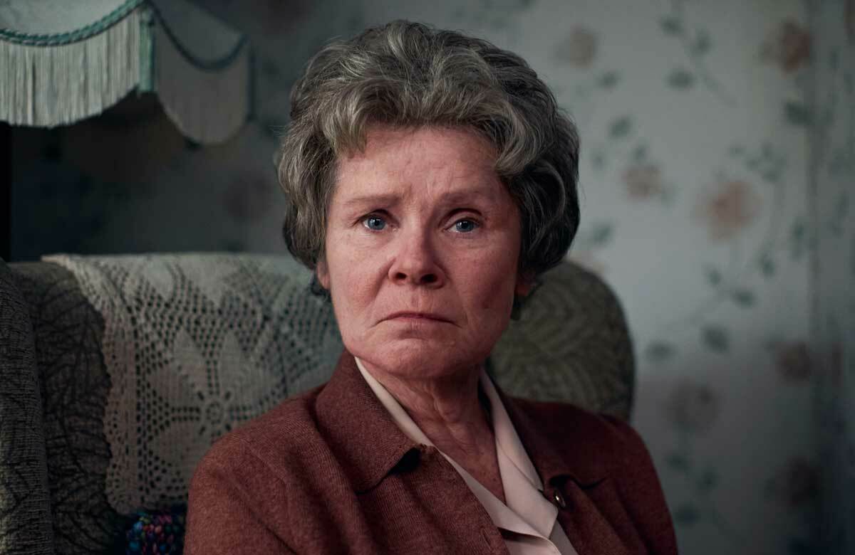 The Crown Season 5