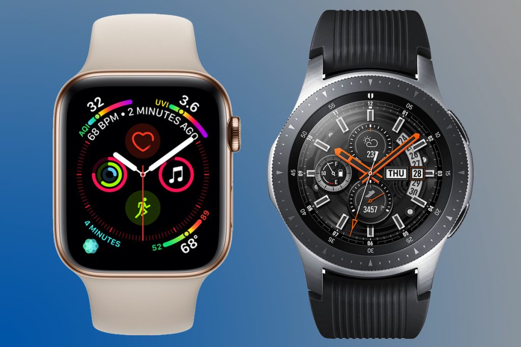 Apple Watch Series 7 vs. Samsung Galaxy Watch 4: Which Smartwatch To Buy? Features, Specs, And Price Comparisons