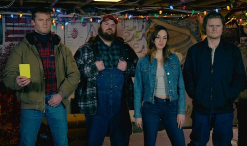 Letterkenny Season 11