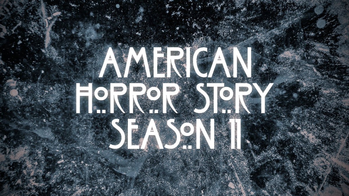 American Horror Story Season 11
