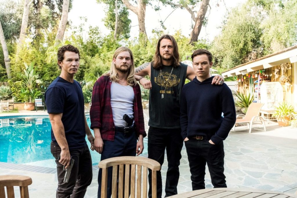 Animal Kingdom Season 6