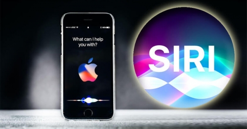 Apple iOS 15