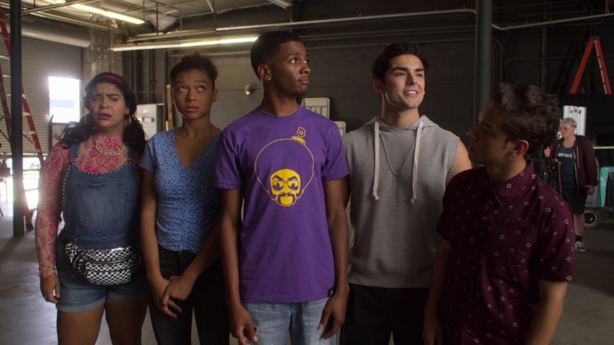 On My Block Spin-off “Freeridge” Announced! New Friends Crew, More Women Driven