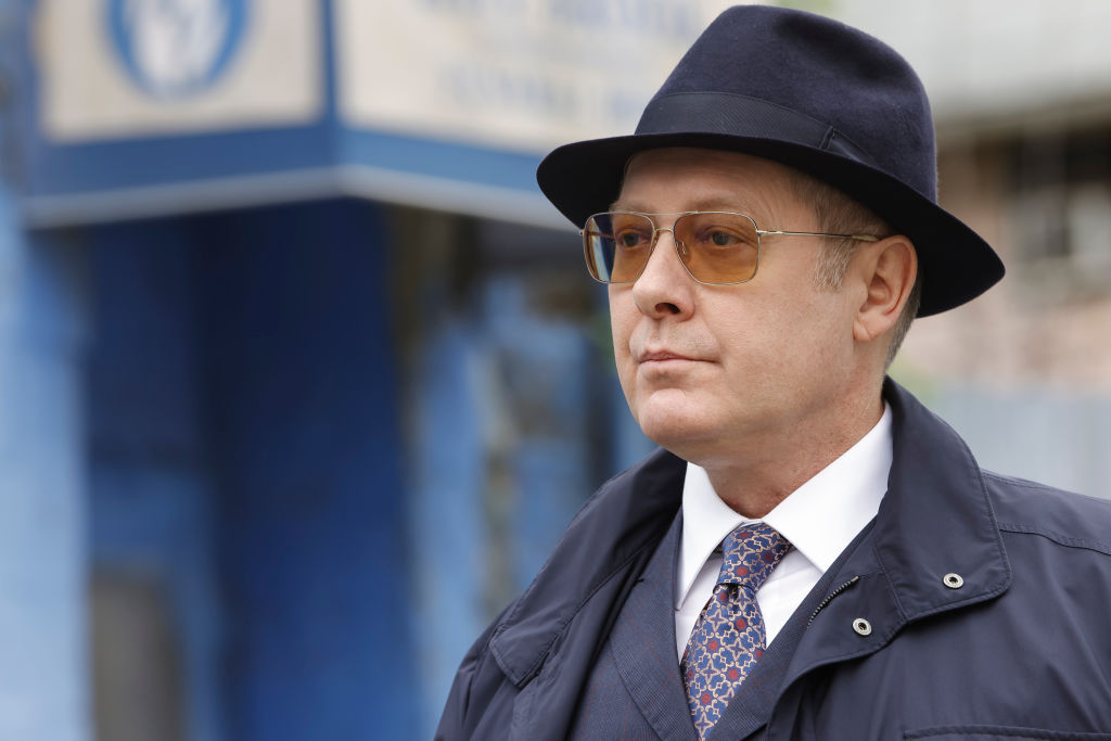 The Blacklist Season 9 Episode 17