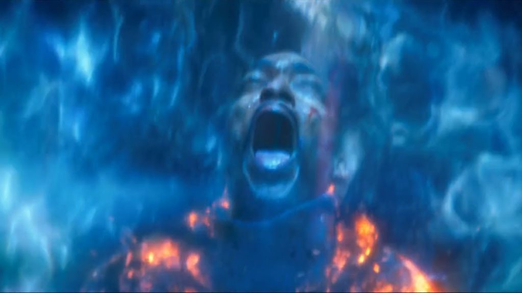 Altered Carbon Season 3