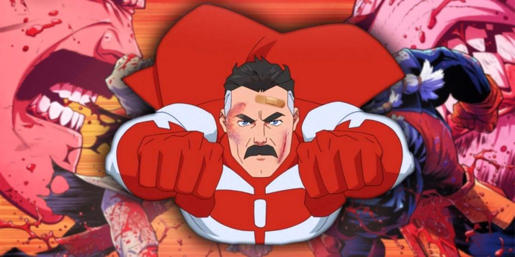 Invincible Season 2
