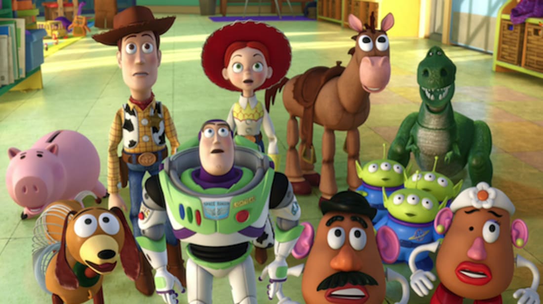 Toy Story 5: Some OF The Darkest Fan Theories That Can Feature In Next Movie!