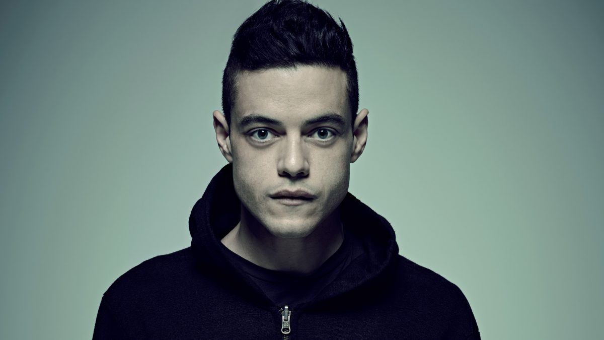Mr. Robot Season 5