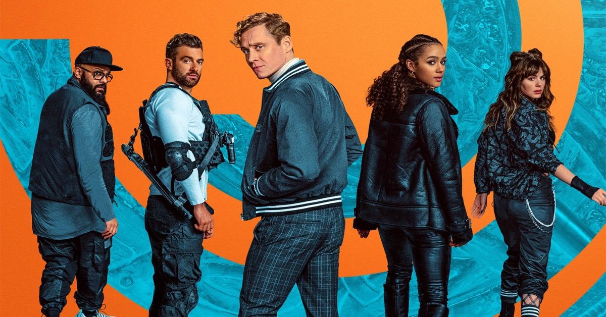 army of thieves 2