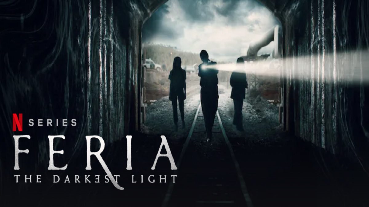 Feria: The Darkest Light Season 2: Renewed By Netflix? Will Sophia Reunite With Her Mother?
