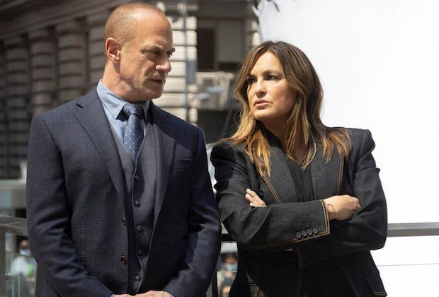 Law & Order: Organized Crime Season 2 Episode 17