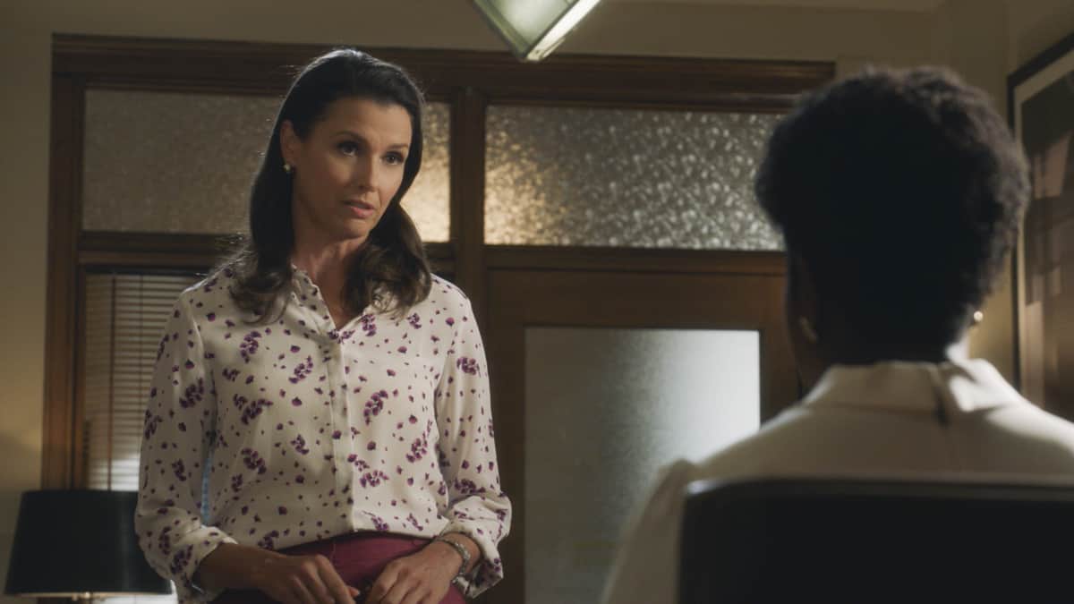 Blue Bloods Season 12 Episode 19: Erin’s Life At Verge, Eddie’s Complications In “Tangled Up In Blue”
