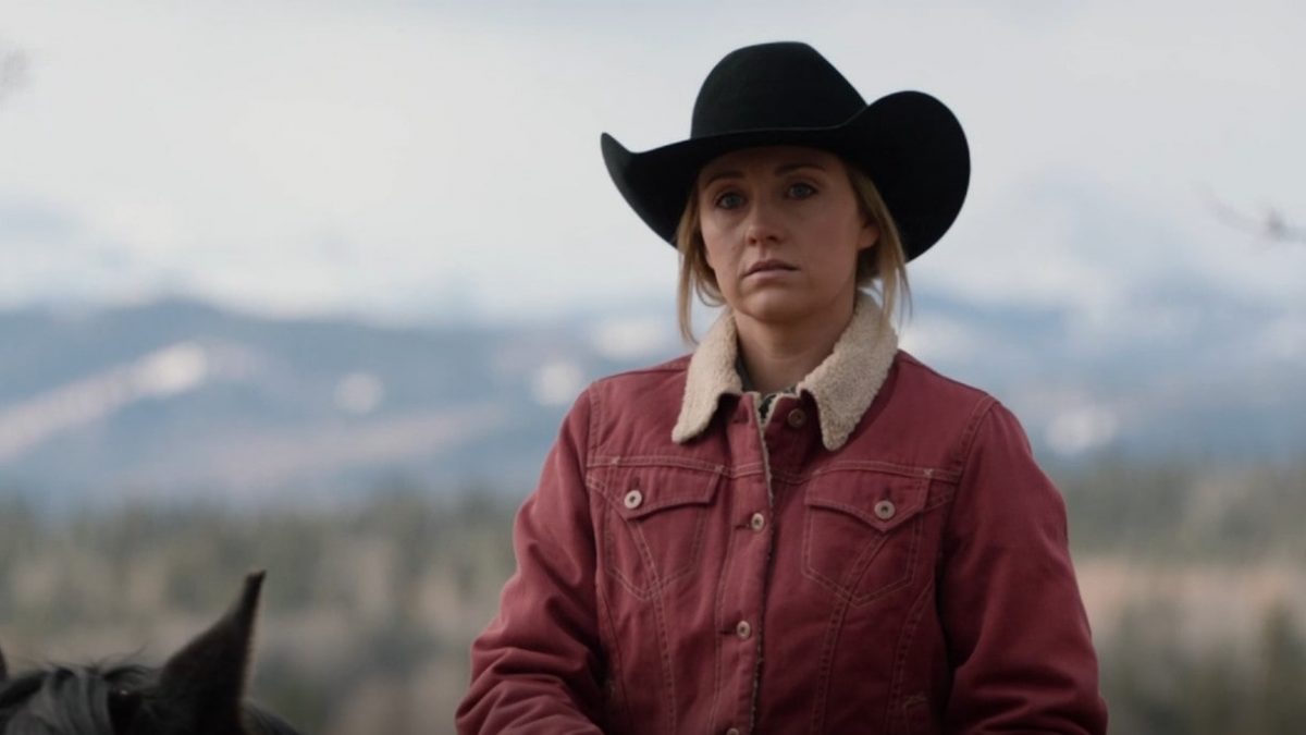 Heartland Season 16: Is It Happening? Know The Real Reason Behind Graham’s Exit, What’s Next?