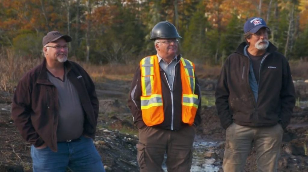 The Curse of Oak Island Season 9 Episode 22