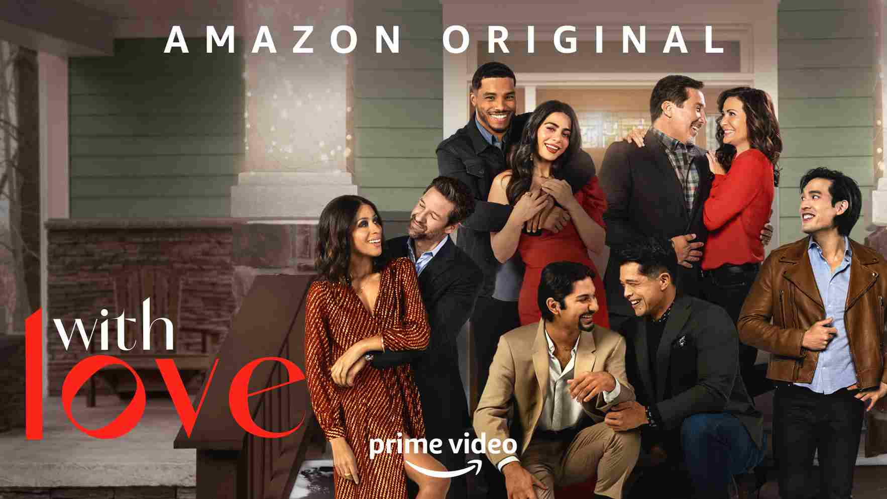 With Love Season 2: Who Will Return For Potential Second Season? Know All Details Here